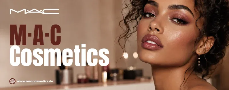 MAC Cosmetics Gutscheincode - Coupondopa
